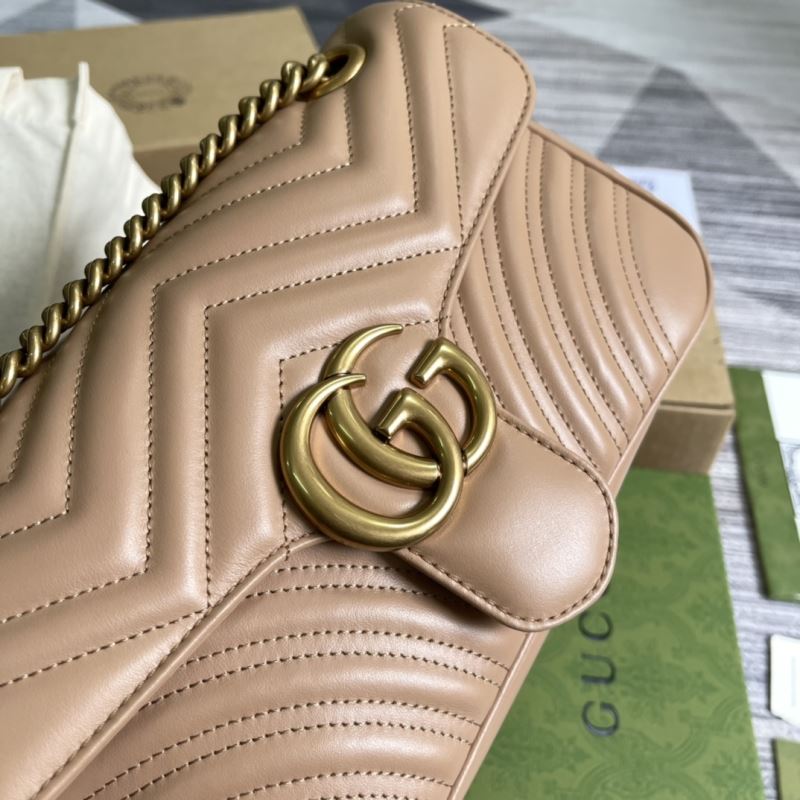 Gucci Marmont Bags